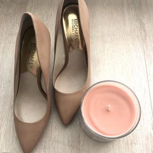 Michael Kors Heels